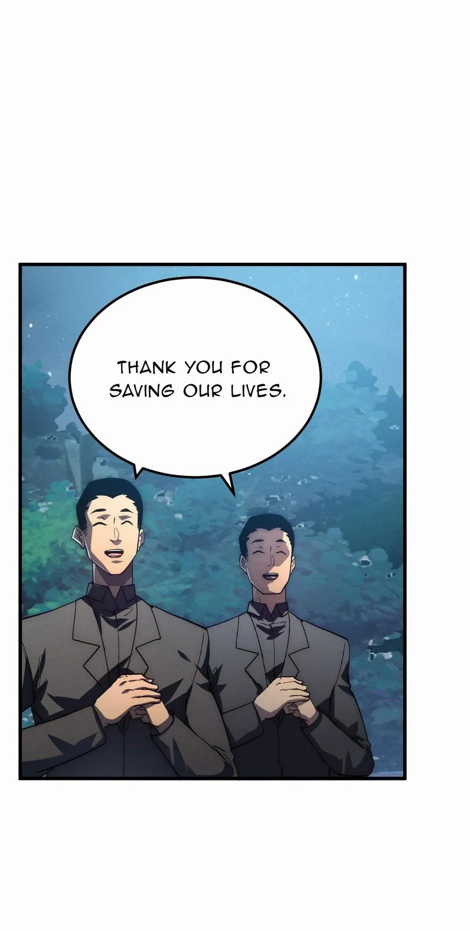 Read The Warrior Ascends From The Rubble chapter 125 image 23 on Lezhin
