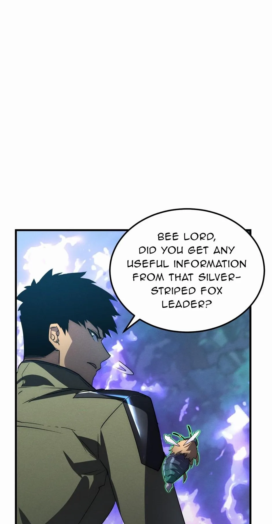 Read The Warrior Ascends From The Rubble chapter 125 image 34 on Lezhin