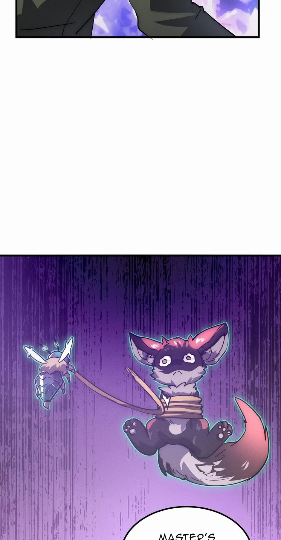 Read The Warrior Ascends From The Rubble chapter 125 image 35 on Lezhin