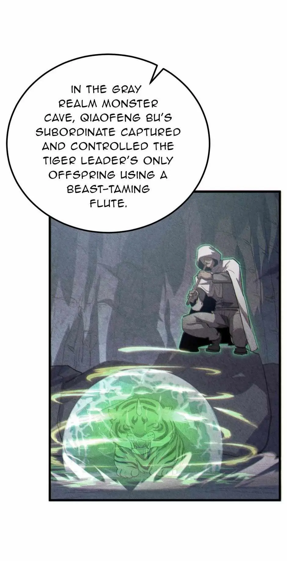 Read The Warrior Ascends From The Rubble chapter 125 image 41 on Lezhin