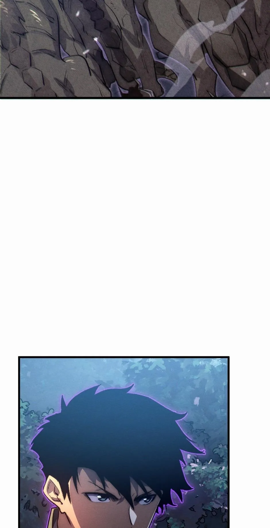 Read The Warrior Ascends From The Rubble chapter 125 image 44 on Lezhin