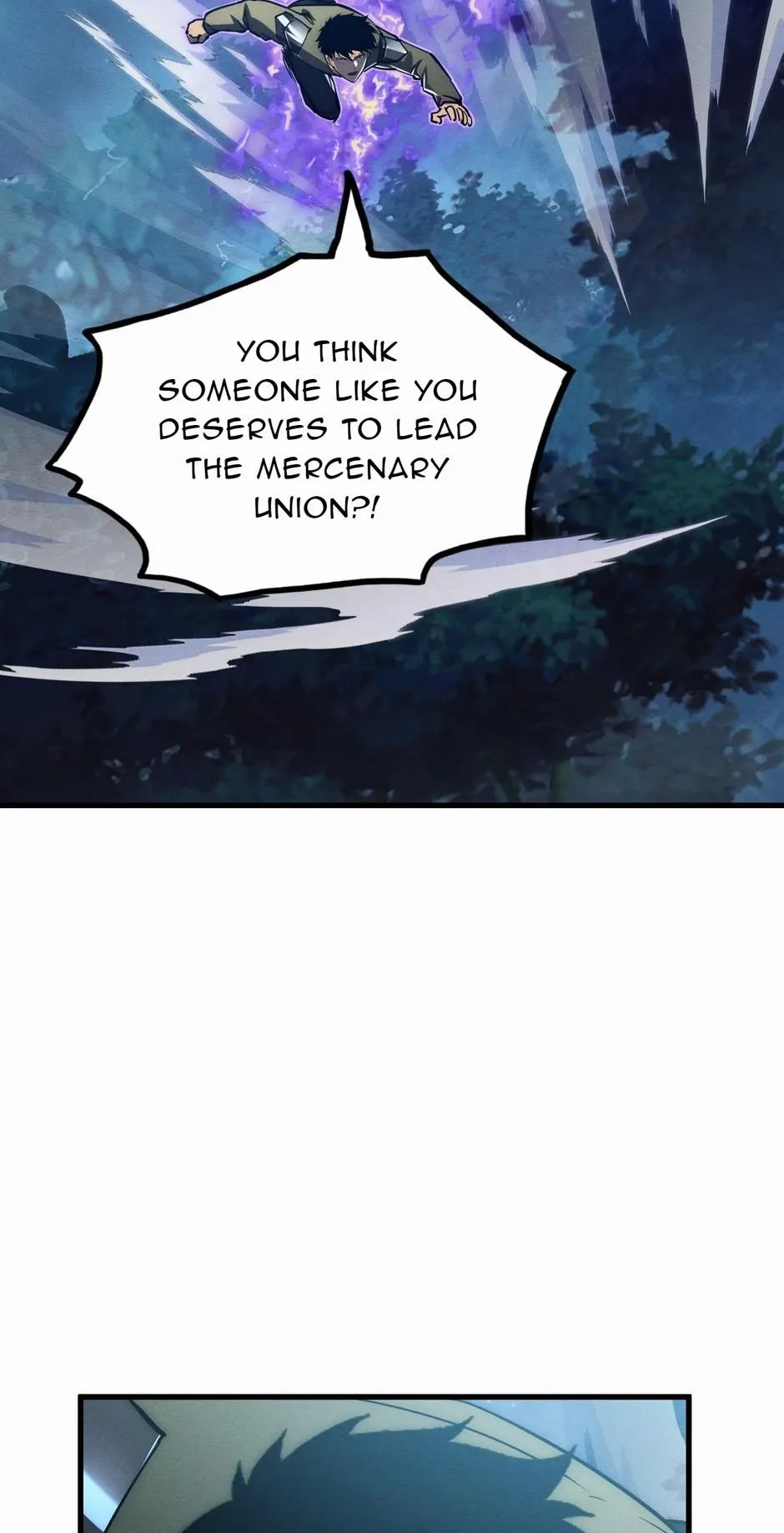 Read The Warrior Ascends From The Rubble chapter 125 image 46 on Lezhin