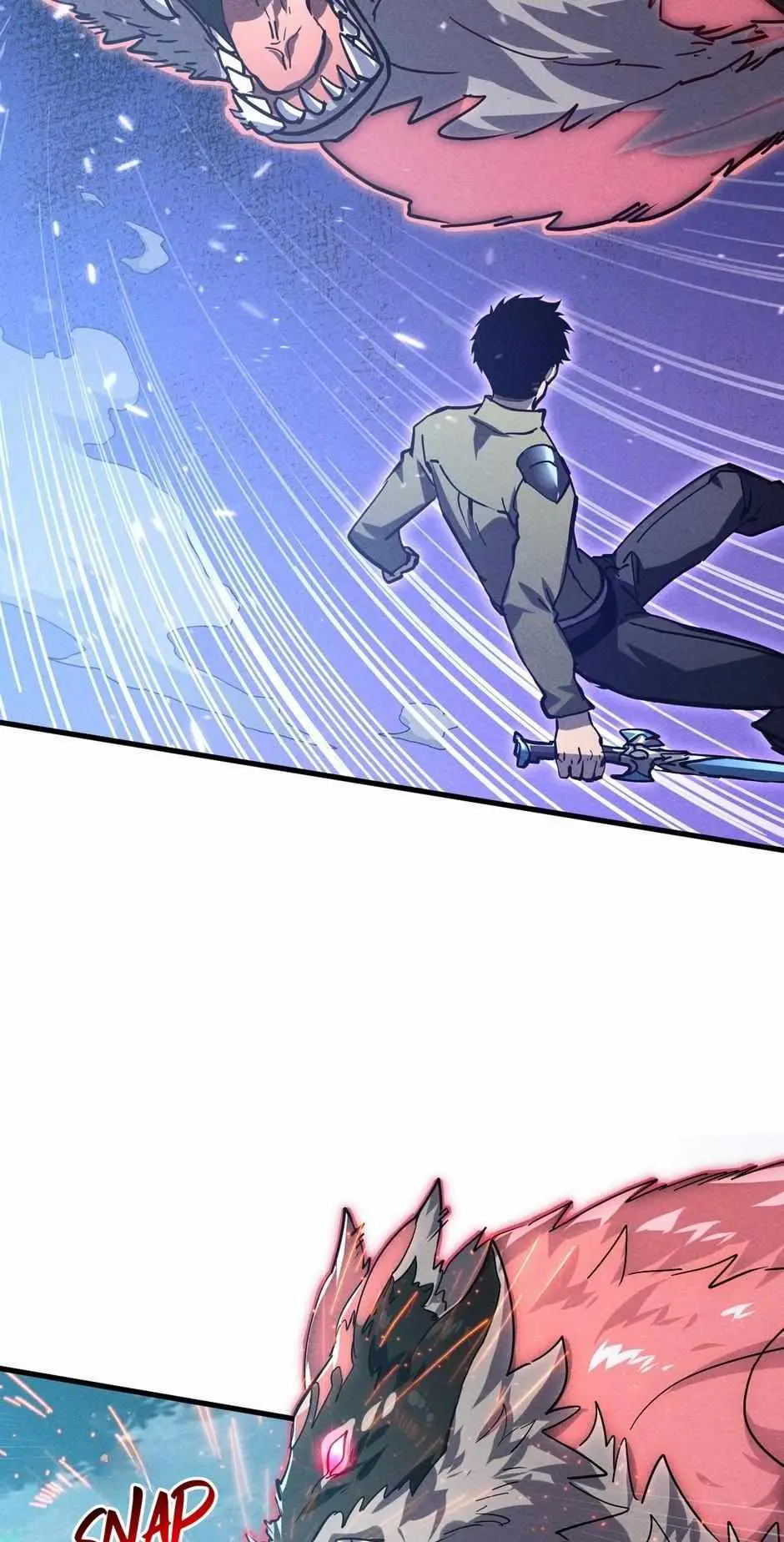 Read The Warrior Ascends From The Rubble chapter 125 image 5 on Lezhin