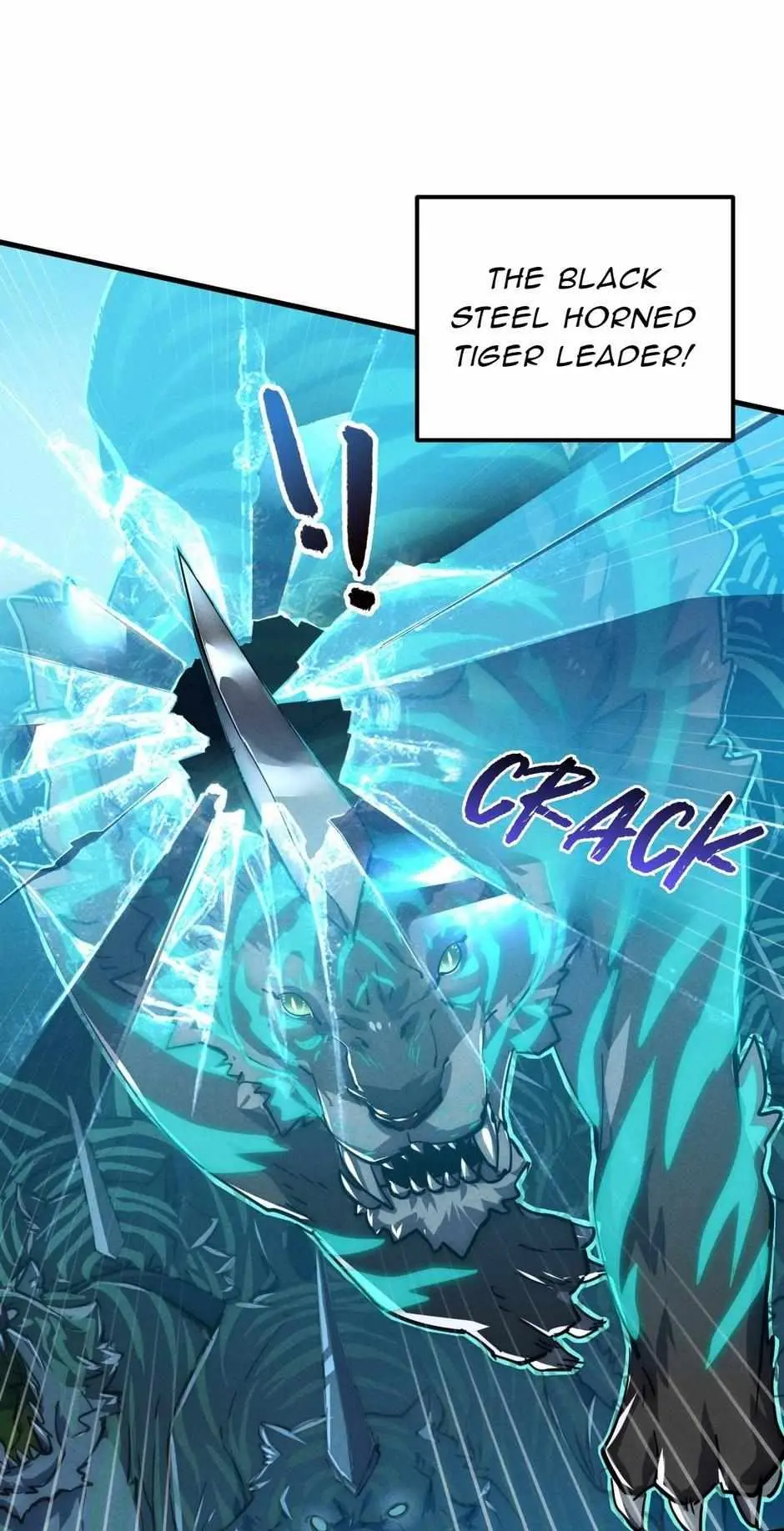 Read The Warrior Ascends From The Rubble chapter 125 image 52 on Lezhin