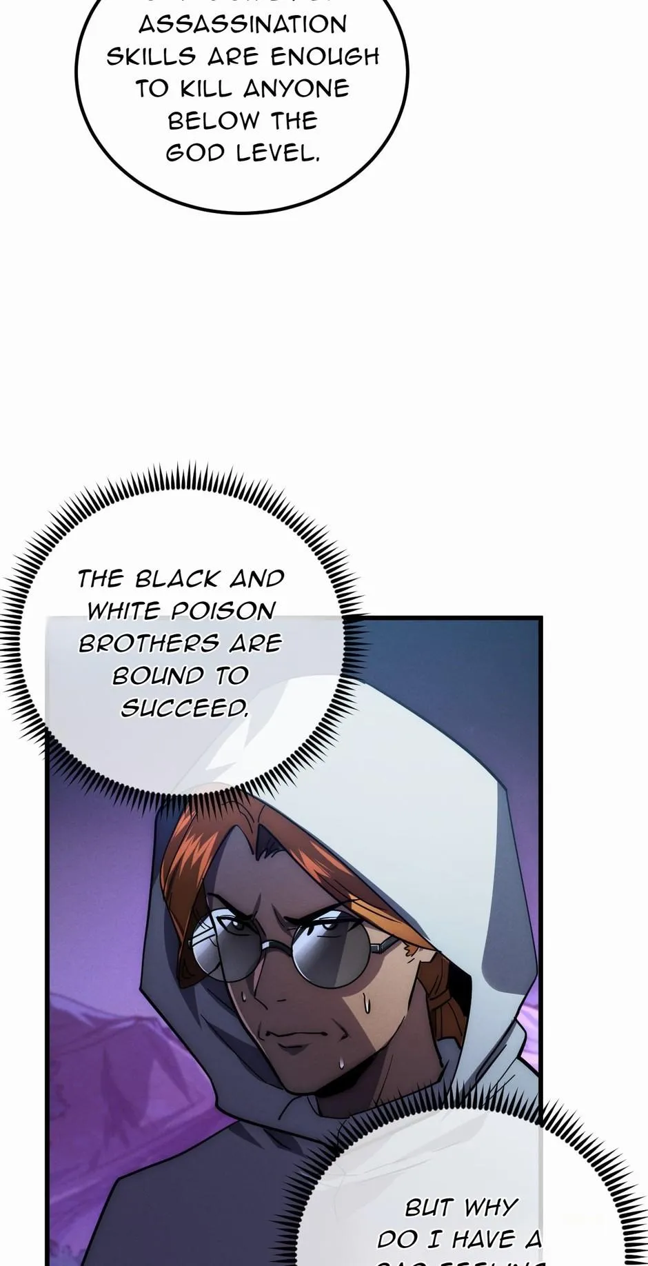 Read The Warrior Ascends From The Rubble chapter 125 image 62 on Lezhin