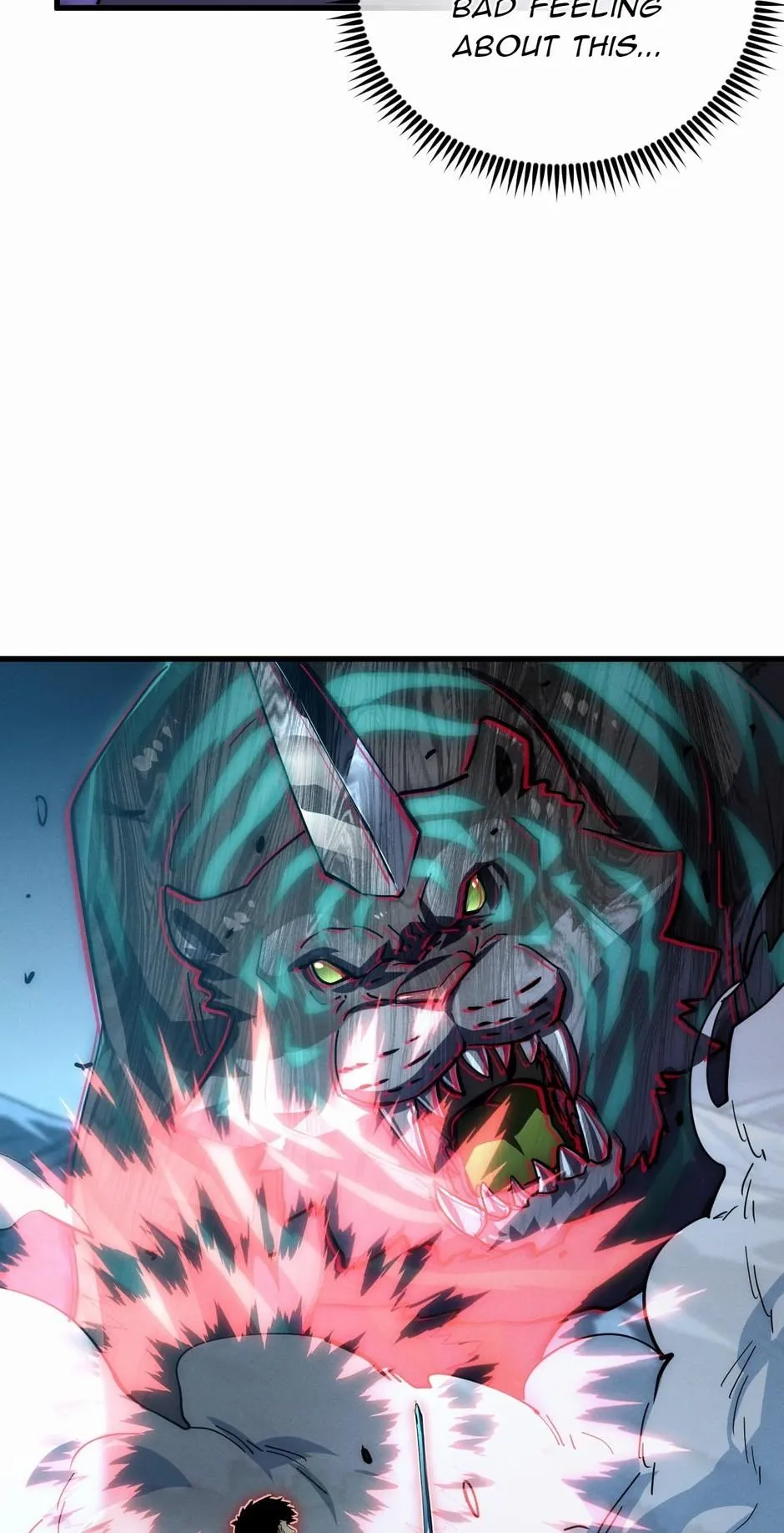 Read The Warrior Ascends From The Rubble chapter 125 image 63 on Lezhin