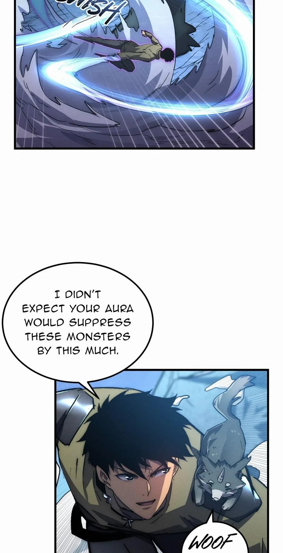 Read The Warrior Ascends From The Rubble chapter 125 image 65 on Lezhin