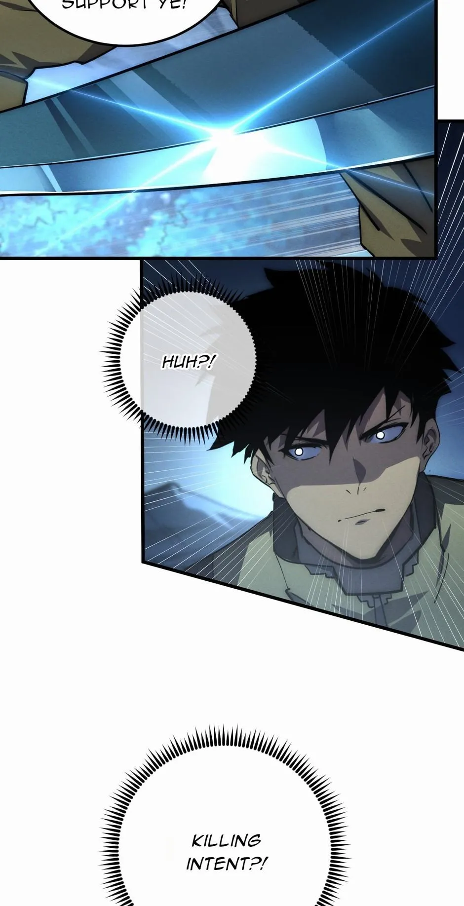 Read The Warrior Ascends From The Rubble chapter 125 image 68 on Lezhin