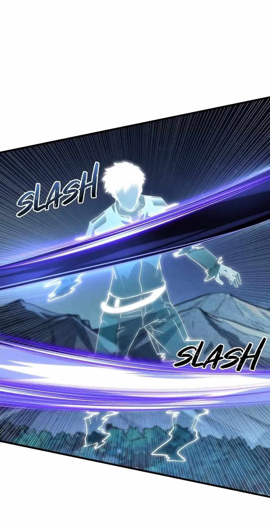 Read The Warrior Ascends From The Rubble chapter 125 image 70 on Lezhin