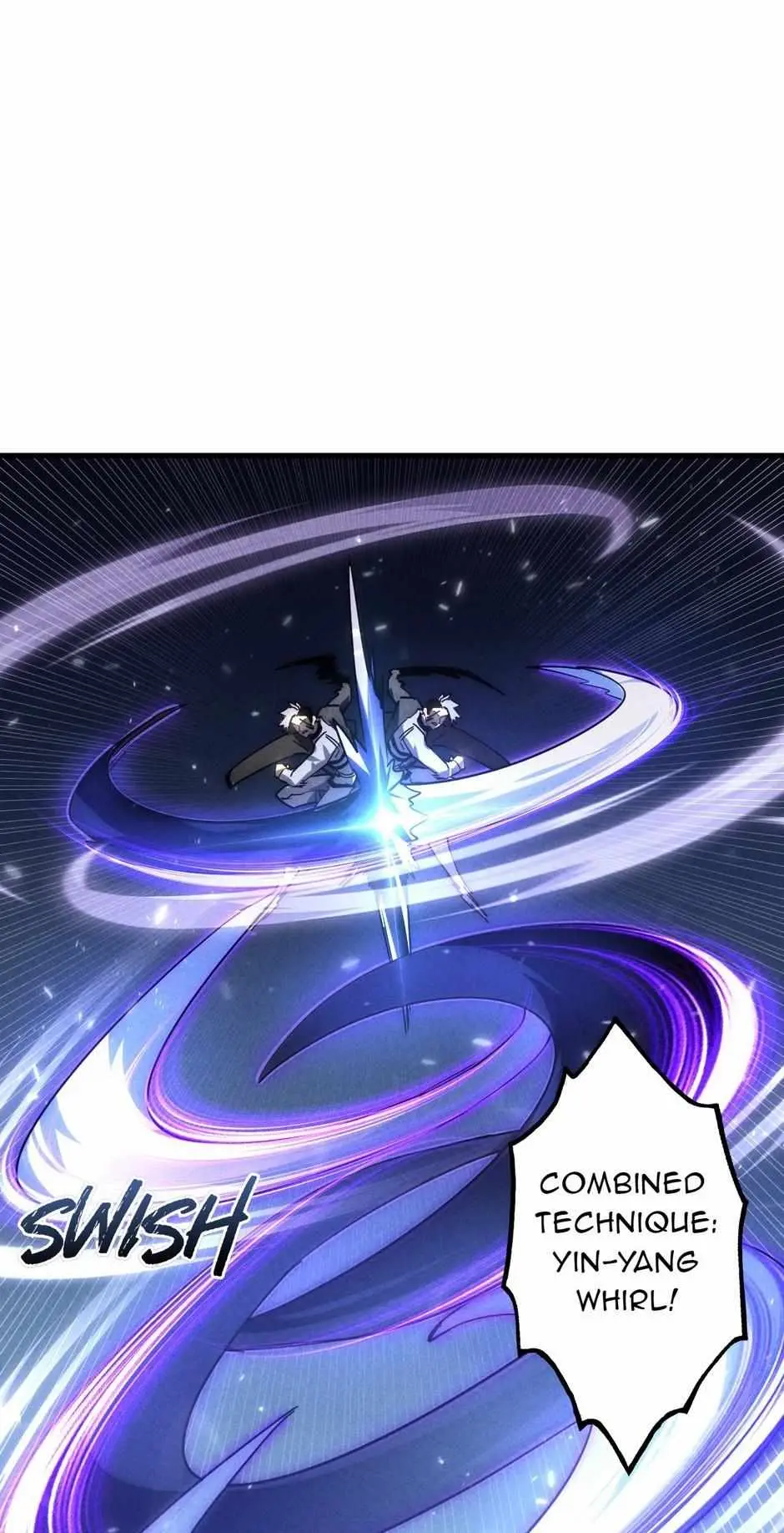 Read The Warrior Ascends From The Rubble chapter 125 image 77 on Lezhin