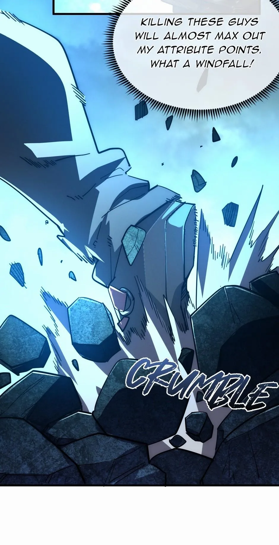 Read The Warrior Ascends From The Rubble chapter 125 image 79 on Lezhin
