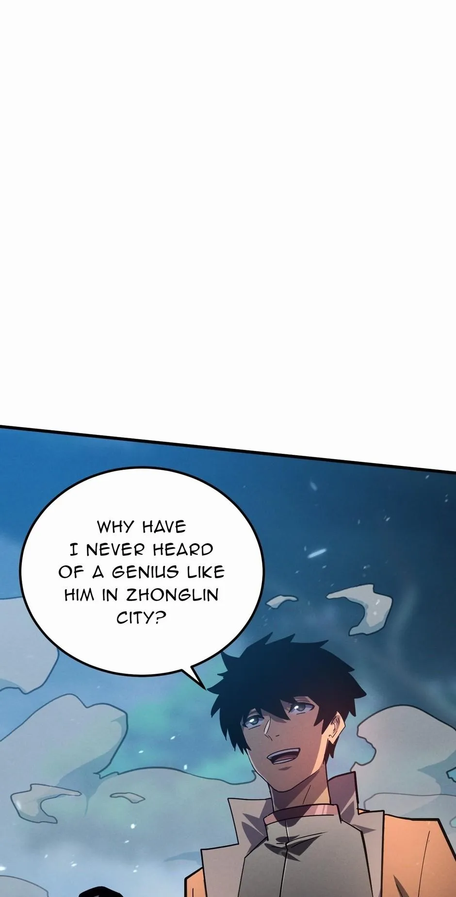 Read The Warrior Ascends From The Rubble chapter 125 image 9 on Lezhin