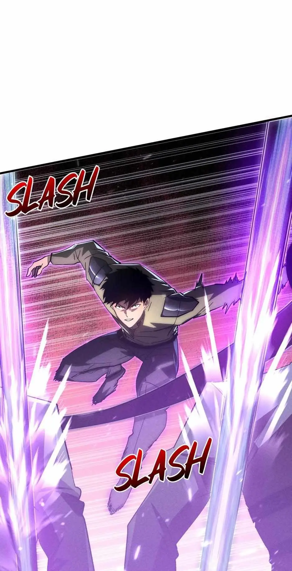 Read The Warrior Ascends From The Rubble chapter 126 image 12 on Lezhin