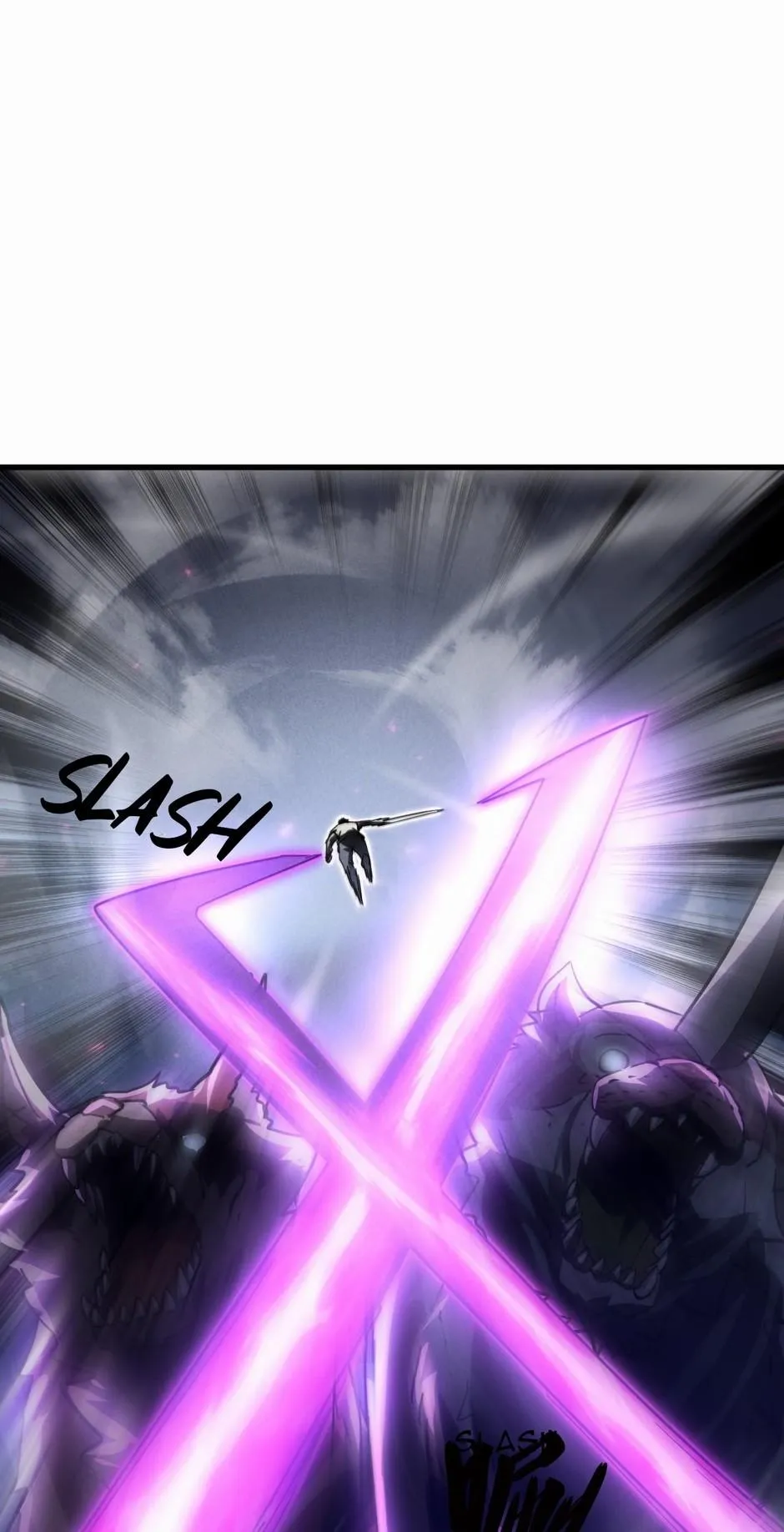 Read The Warrior Ascends From The Rubble chapter 126 image 18 on Lezhin