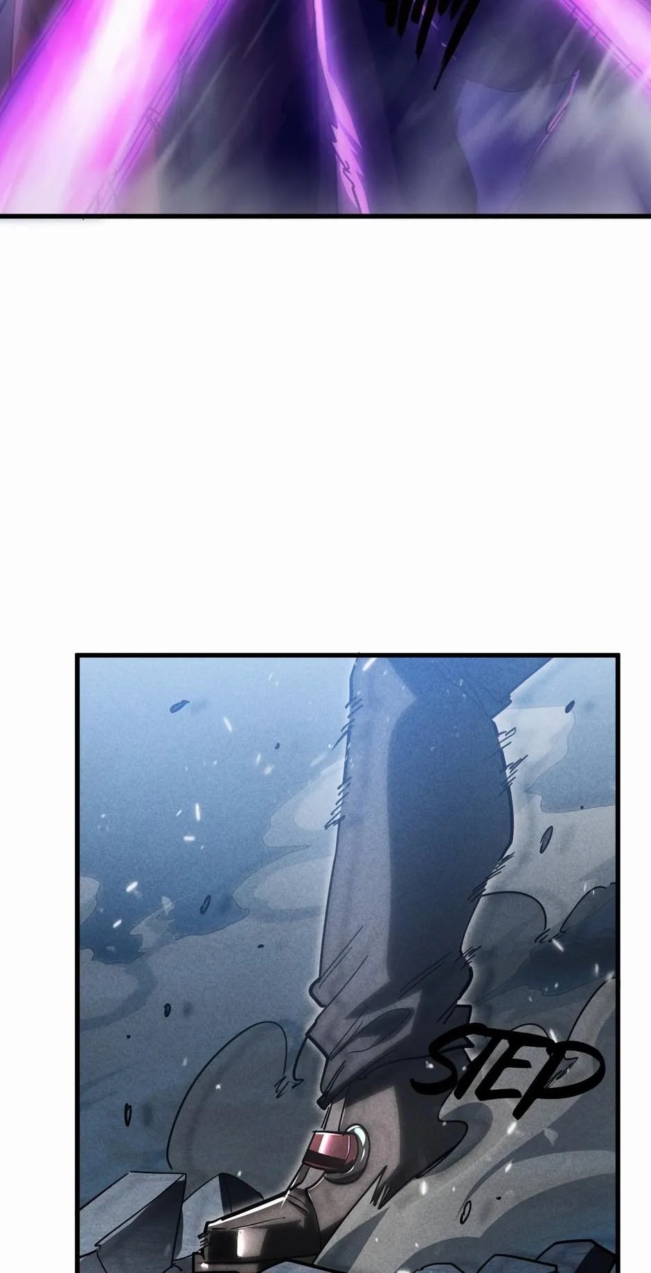 Read The Warrior Ascends From The Rubble chapter 126 image 19 on Lezhin
