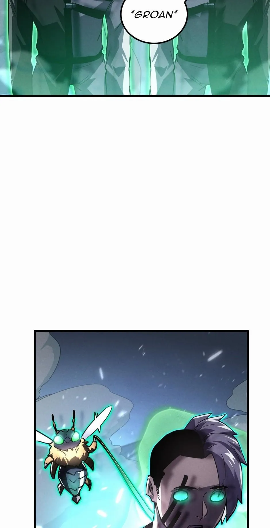 Read The Warrior Ascends From The Rubble chapter 126 image 21 on Lezhin