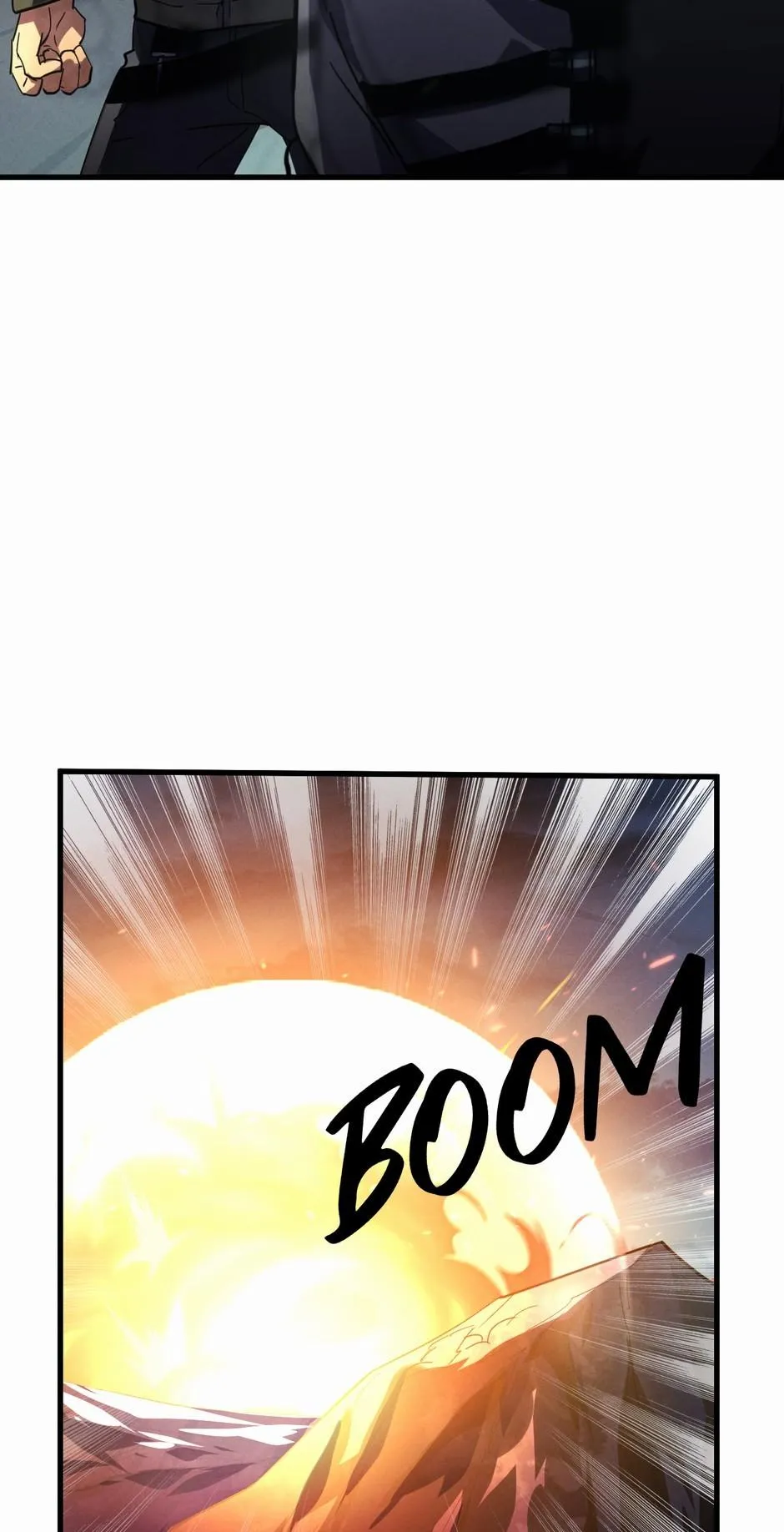 Read The Warrior Ascends From The Rubble chapter 126 image 24 on Lezhin