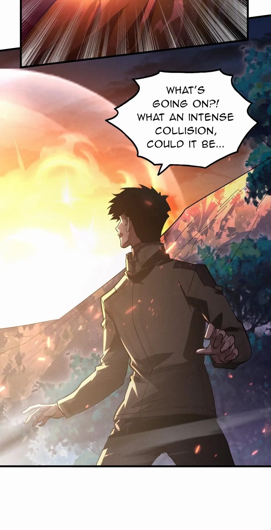 Read The Warrior Ascends From The Rubble chapter 126 image 25 on Lezhin