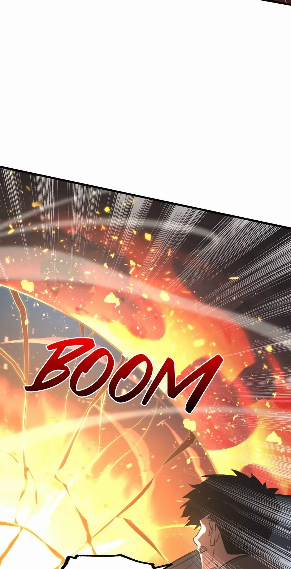 Read The Warrior Ascends From The Rubble chapter 126 image 27 on Lezhin
