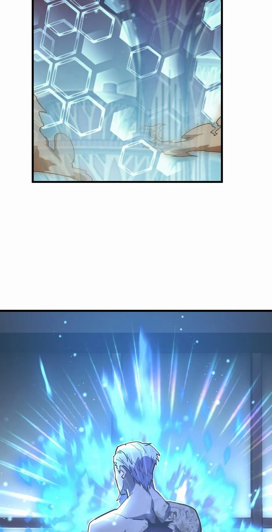 Read The Warrior Ascends From The Rubble chapter 126 image 30 on Lezhin