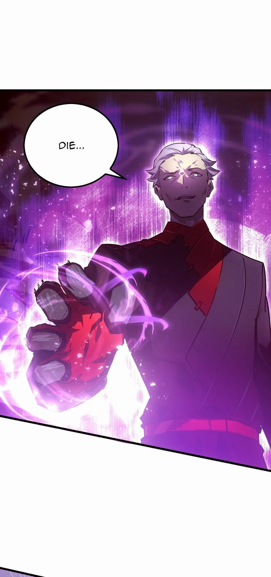 Read The Warrior Ascends From The Rubble chapter 126 image 36 on Lezhin