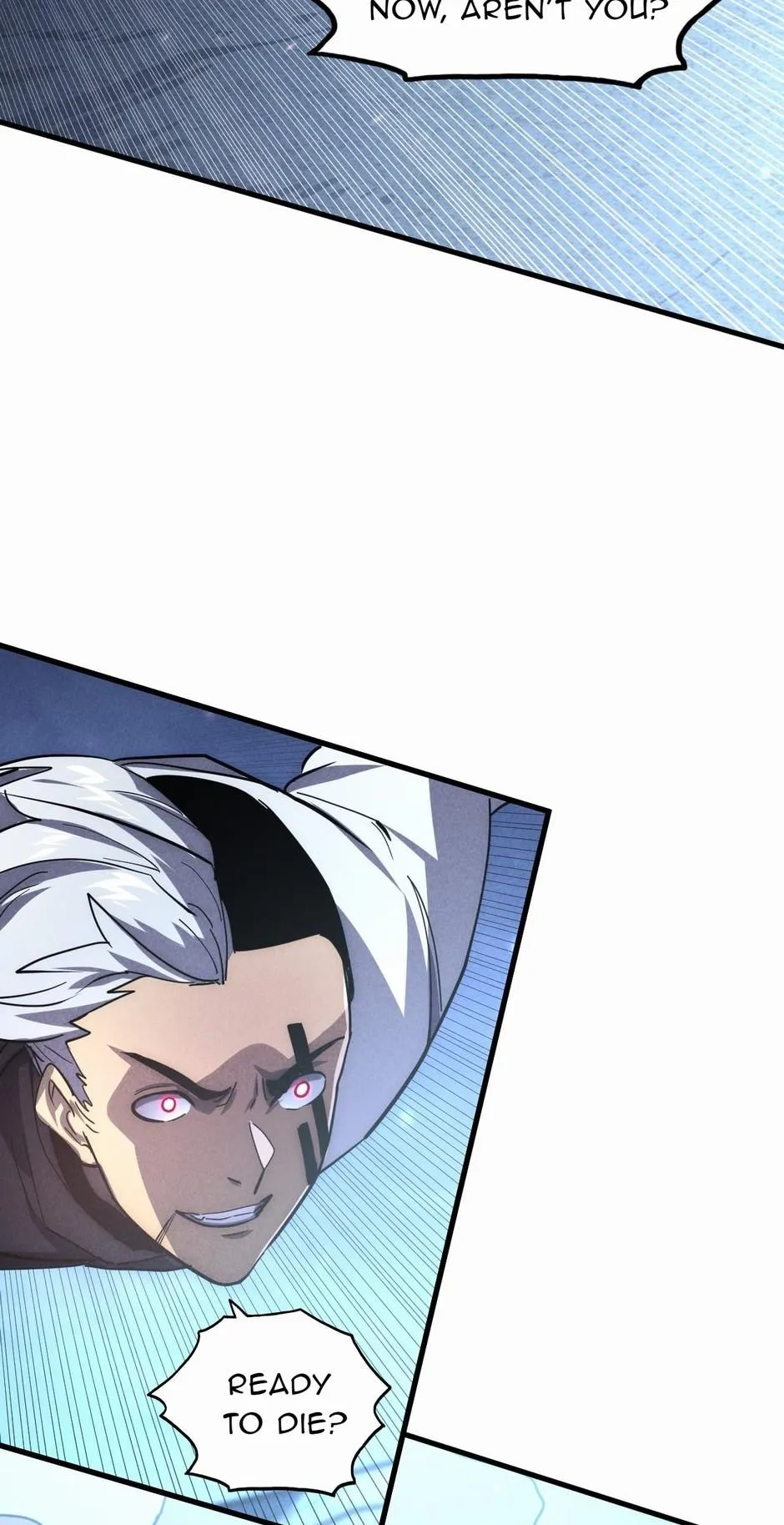 Read The Warrior Ascends From The Rubble chapter 126 image 4 on Lezhin