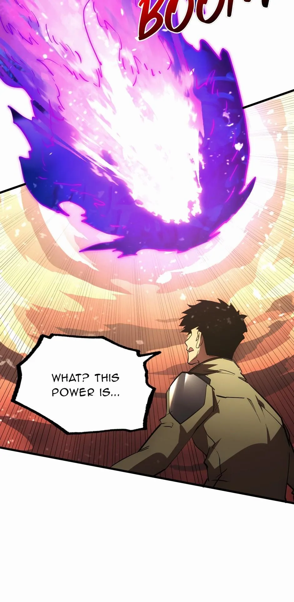 Read The Warrior Ascends From The Rubble chapter 126 image 53 on Lezhin