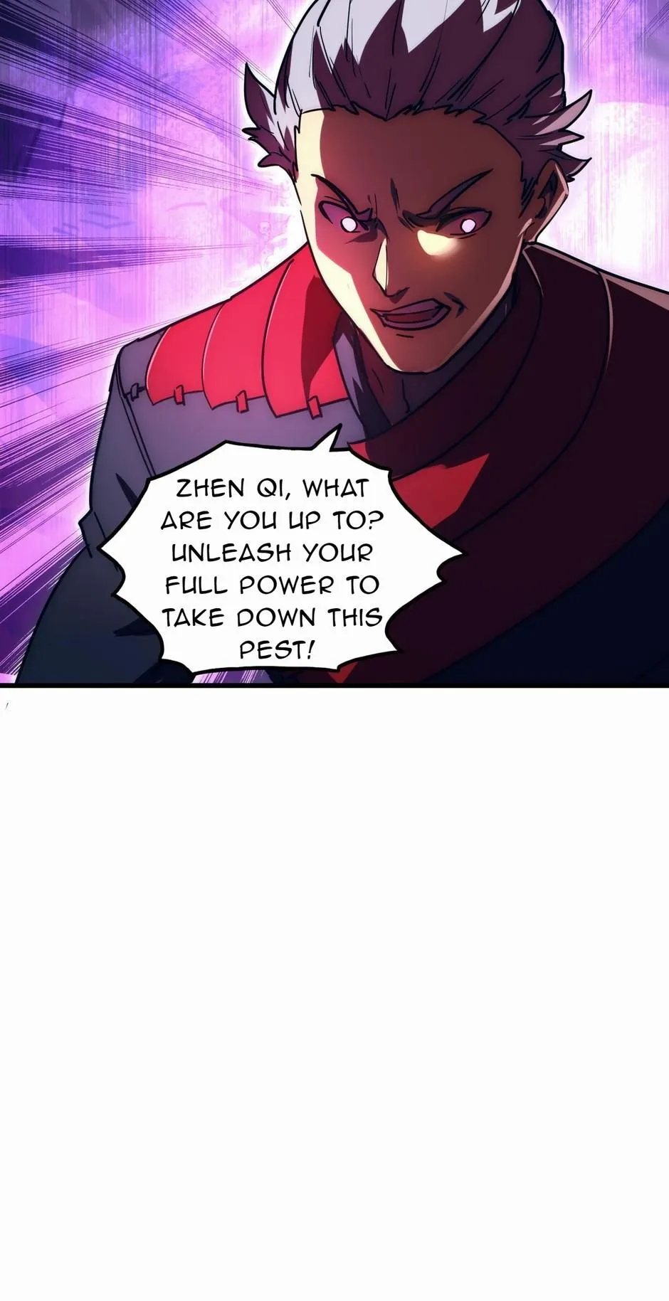 Read The Warrior Ascends From The Rubble chapter 126 image 59 on Lezhin