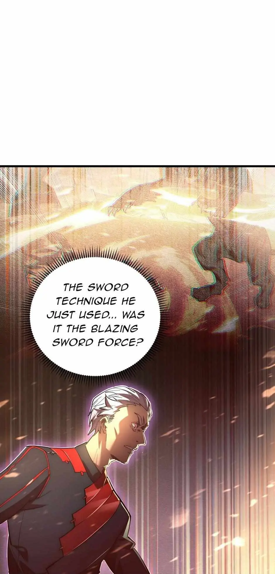 Read The Warrior Ascends From The Rubble chapter 126 image 61 on Lezhin
