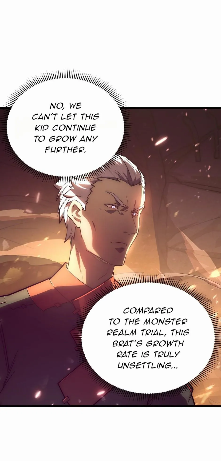 Read The Warrior Ascends From The Rubble chapter 126 image 63 on Lezhin