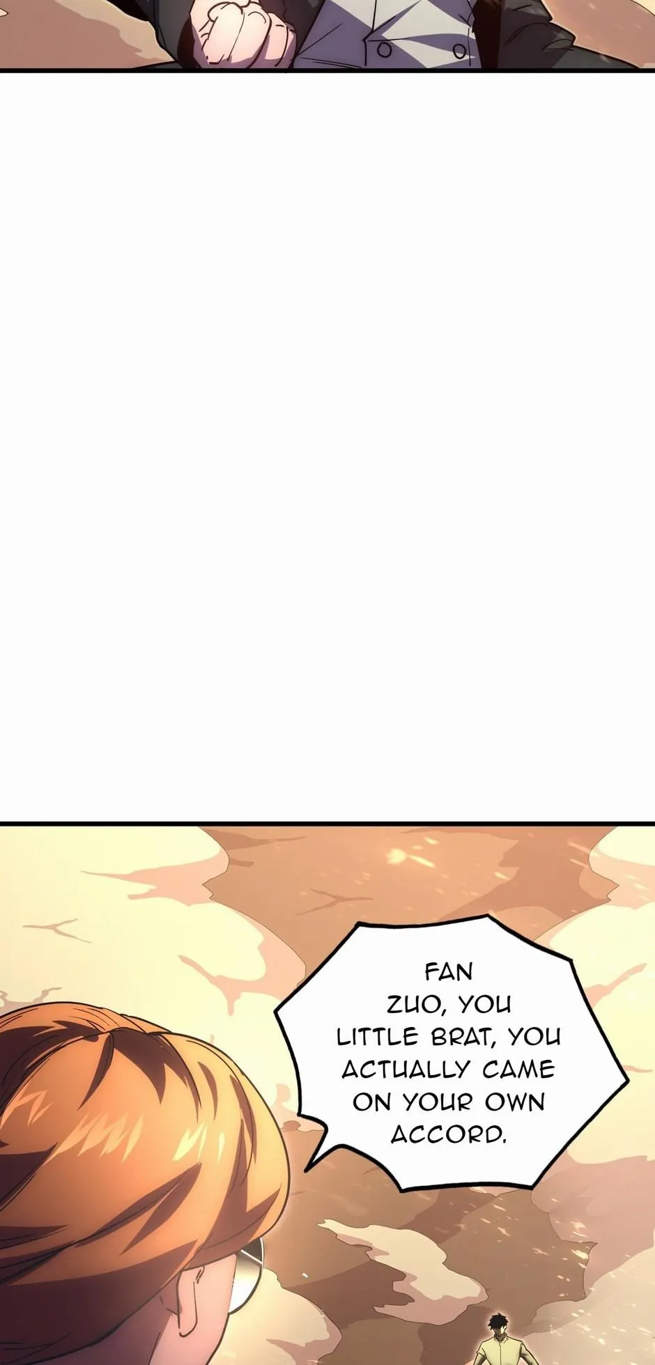 Read The Warrior Ascends From The Rubble chapter 126 image 65 on Lezhin