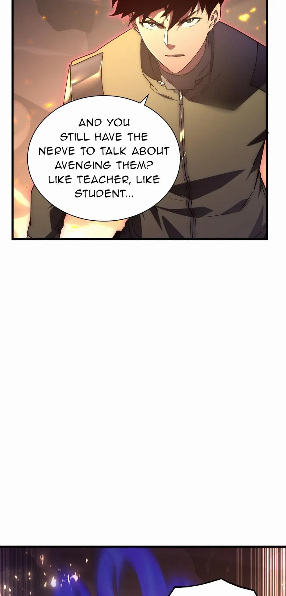 Read The Warrior Ascends From The Rubble chapter 126 image 67 on Lezhin