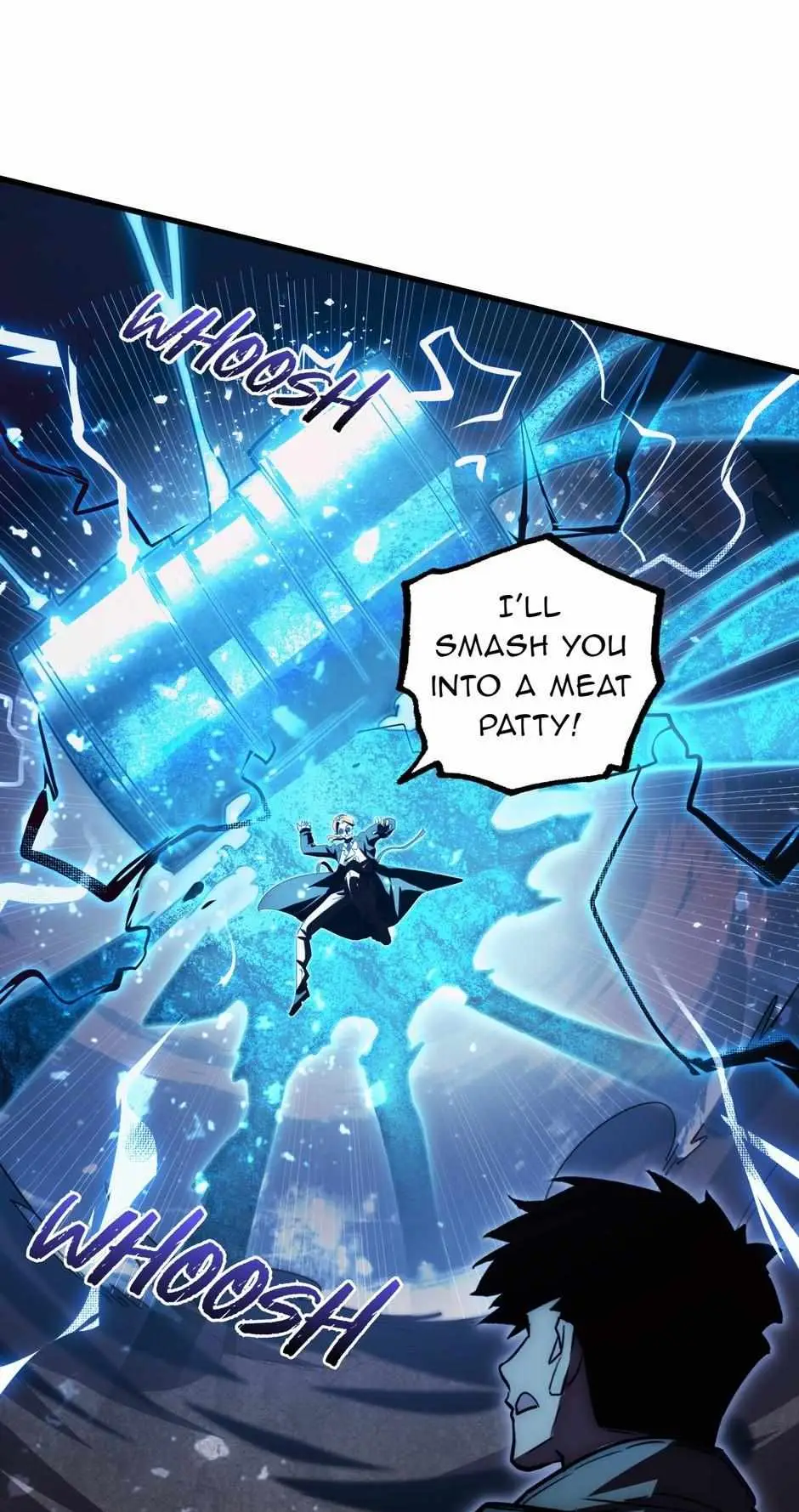 Read The Warrior Ascends From The Rubble chapter 126 image 69 on Lezhin