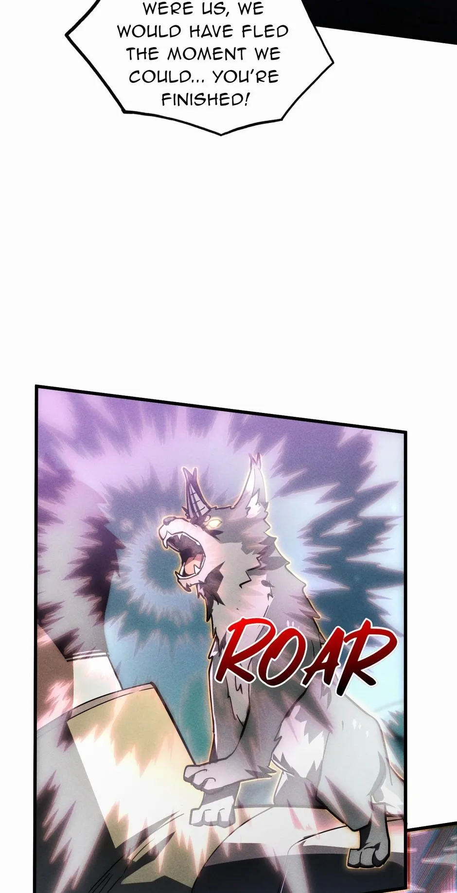 Read The Warrior Ascends From The Rubble chapter 126 image 7 on Lezhin
