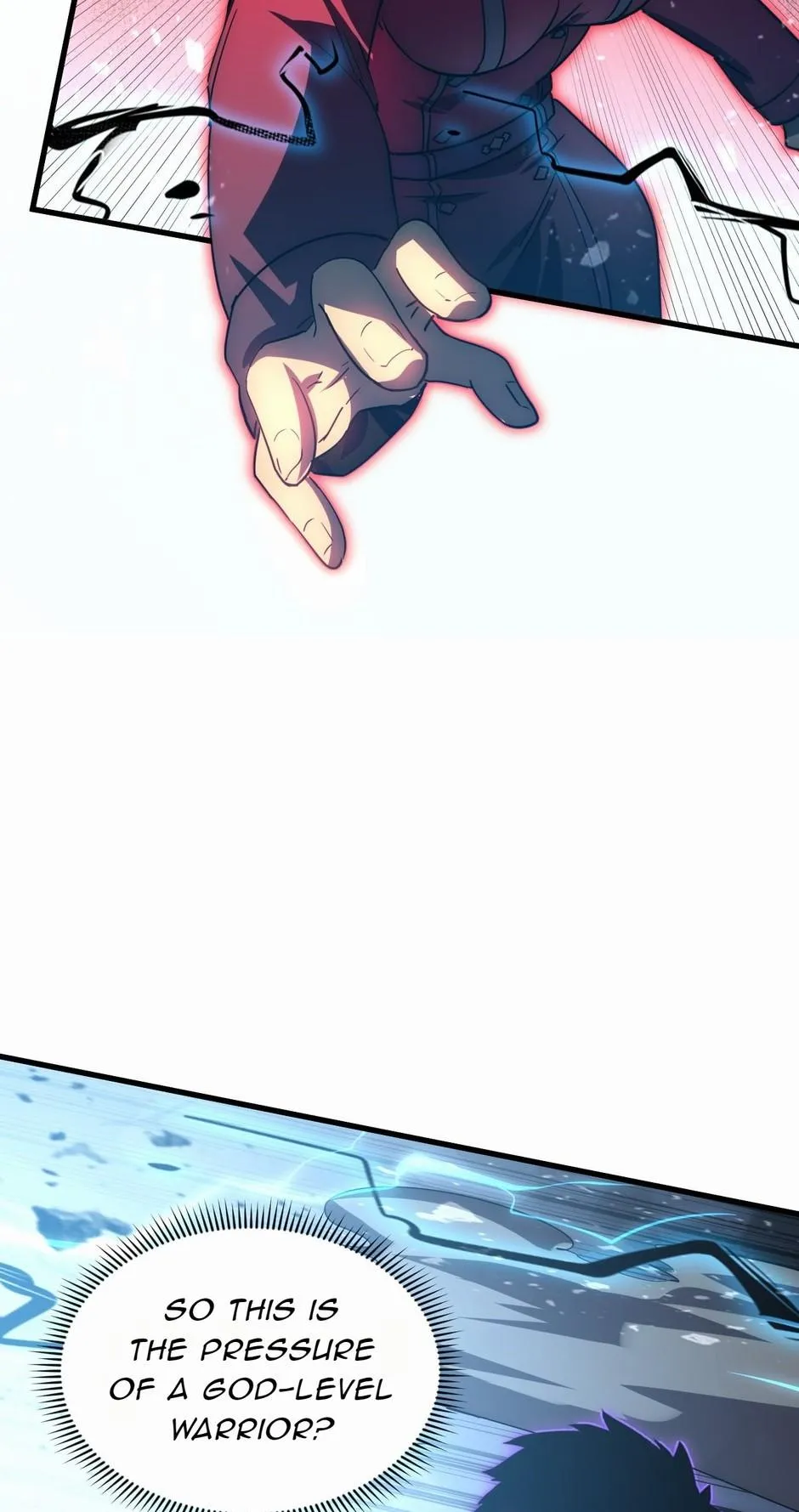 Read The Warrior Ascends From The Rubble chapter 126 image 71 on Lezhin