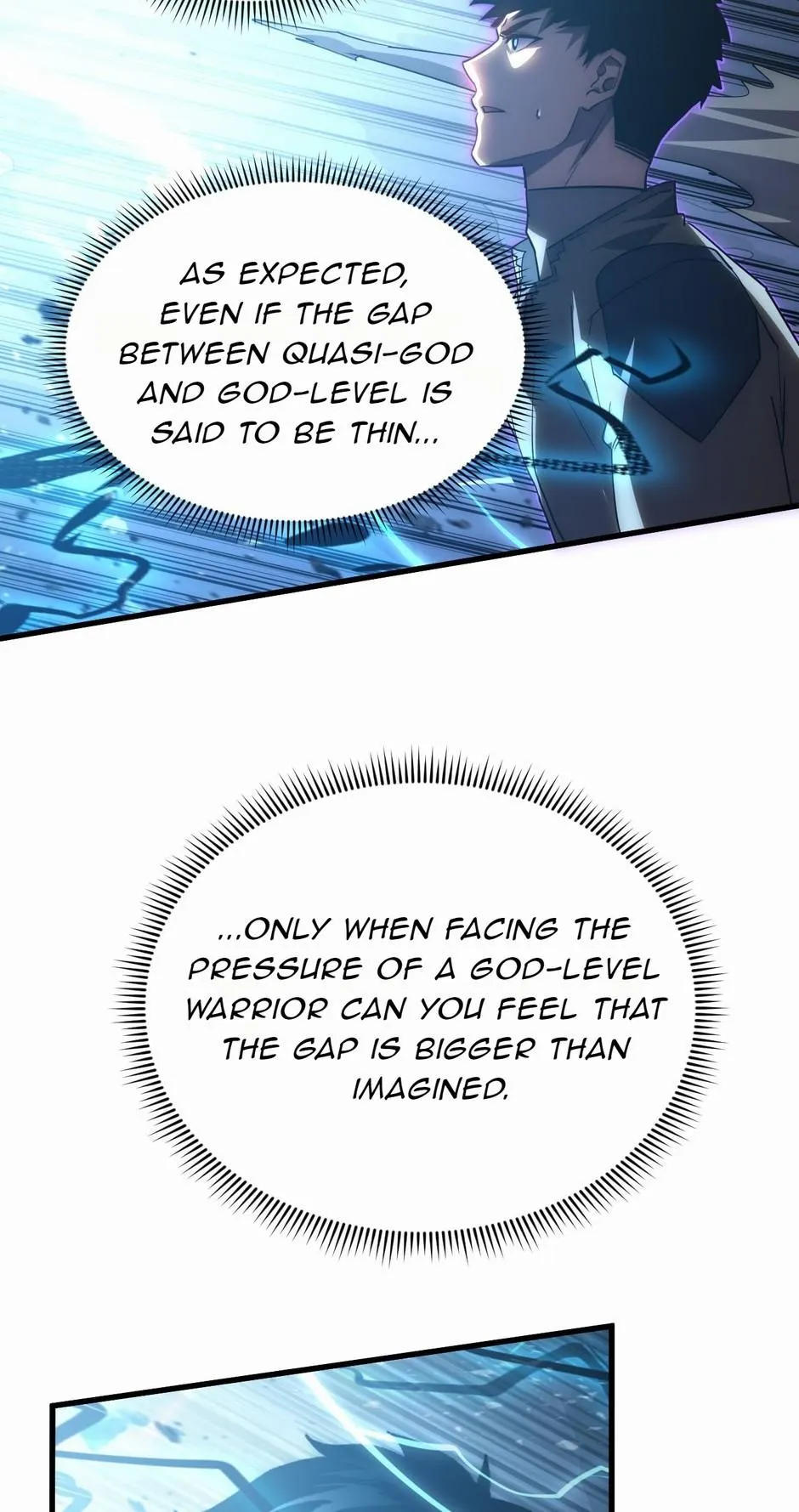 Read The Warrior Ascends From The Rubble chapter 126 image 72 on Lezhin