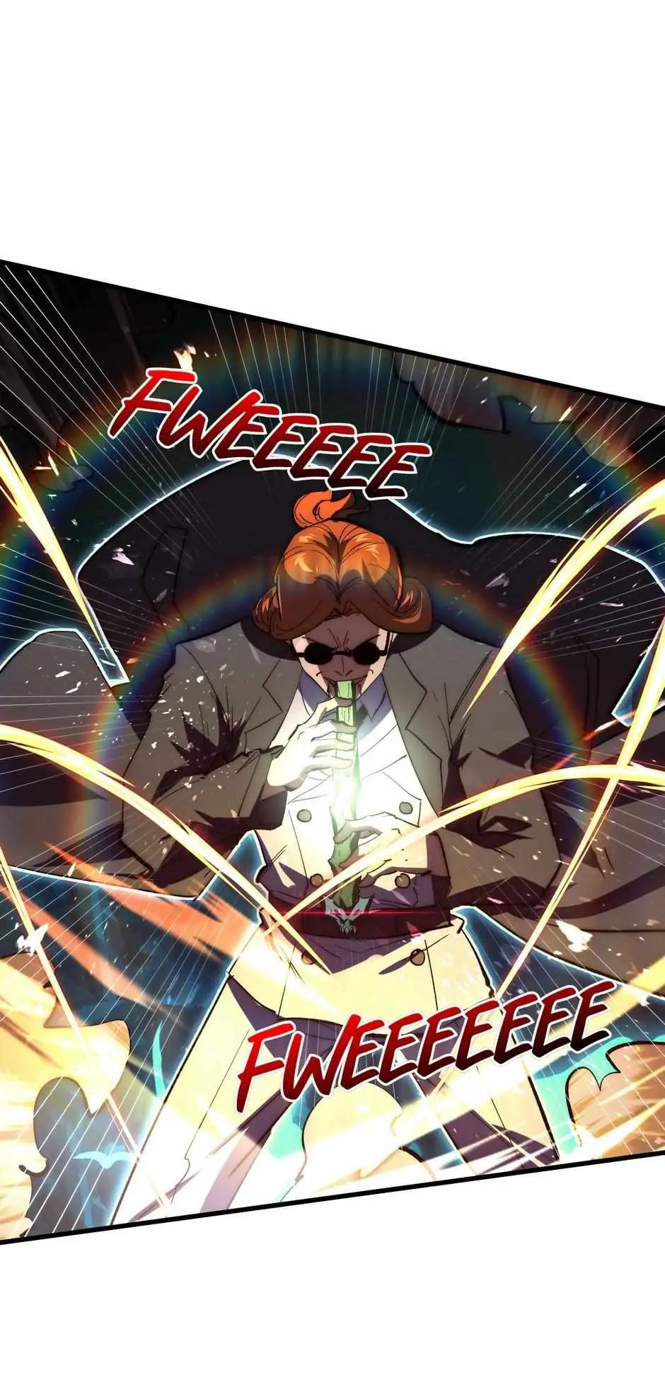 Read The Warrior Ascends From The Rubble chapter 128 image 10 on Lezhin
