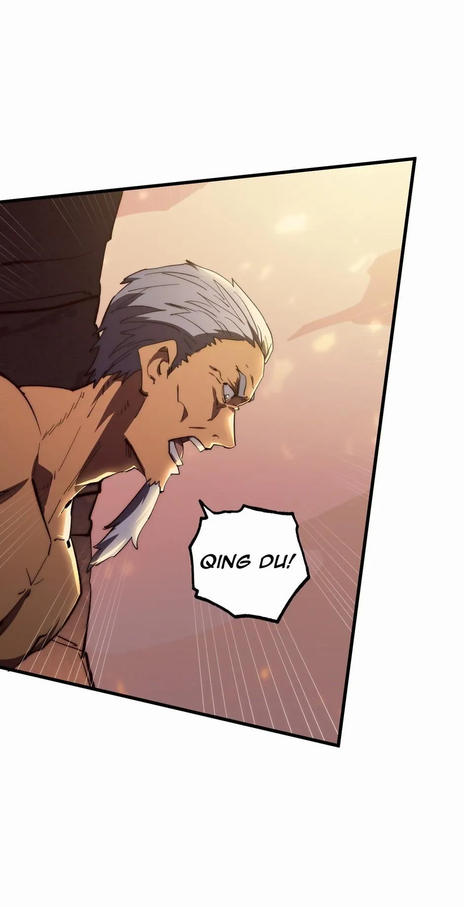 Read The Warrior Ascends From The Rubble chapter 128 image 11 on Lezhin