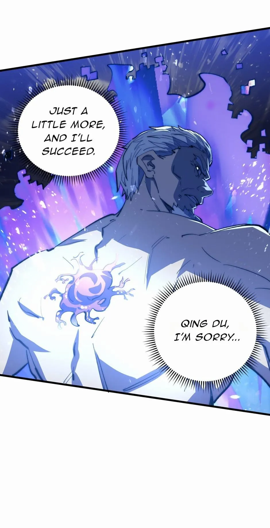 Read The Warrior Ascends From The Rubble chapter 128 image 13 on Lezhin