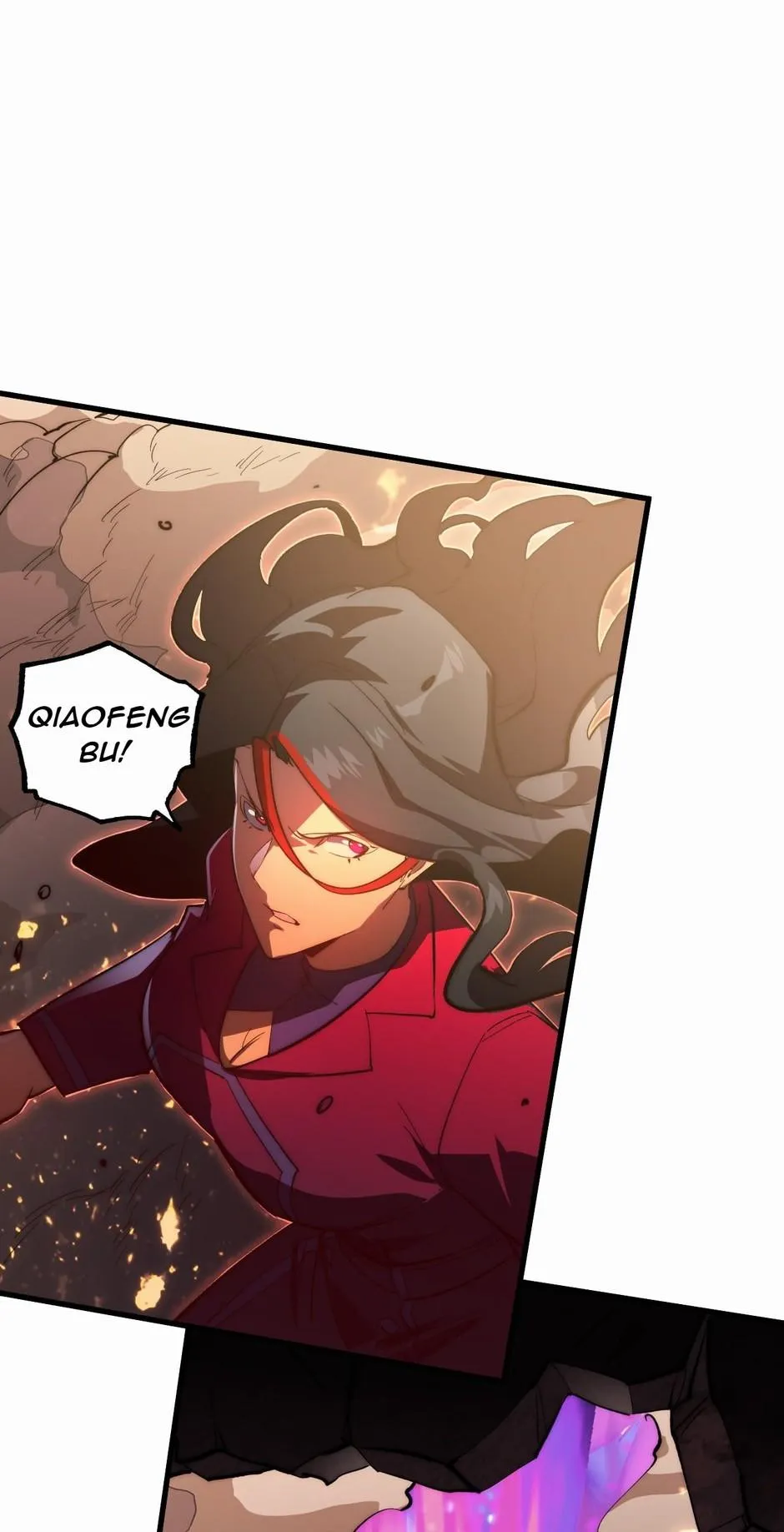 Read The Warrior Ascends From The Rubble chapter 128 image 16 on Lezhin