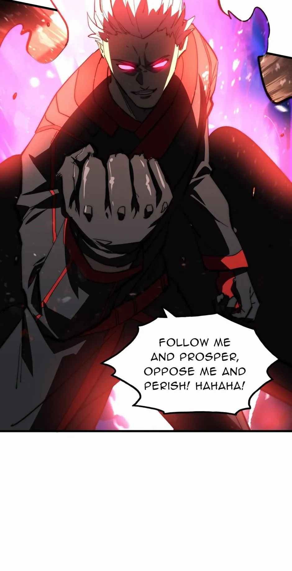 Read The Warrior Ascends From The Rubble chapter 128 image 18 on Lezhin