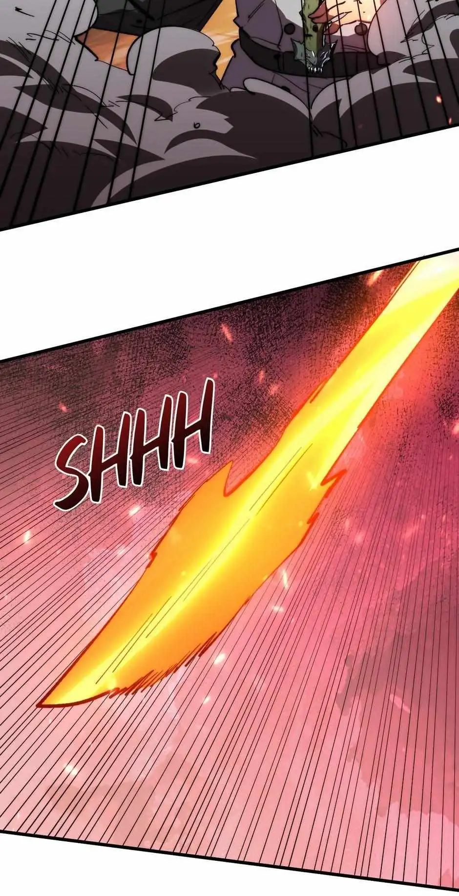 Read The Warrior Ascends From The Rubble chapter 128 image 20 on Lezhin