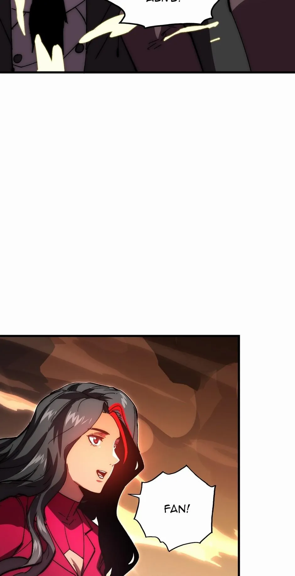 Read The Warrior Ascends From The Rubble chapter 128 image 23 on Lezhin