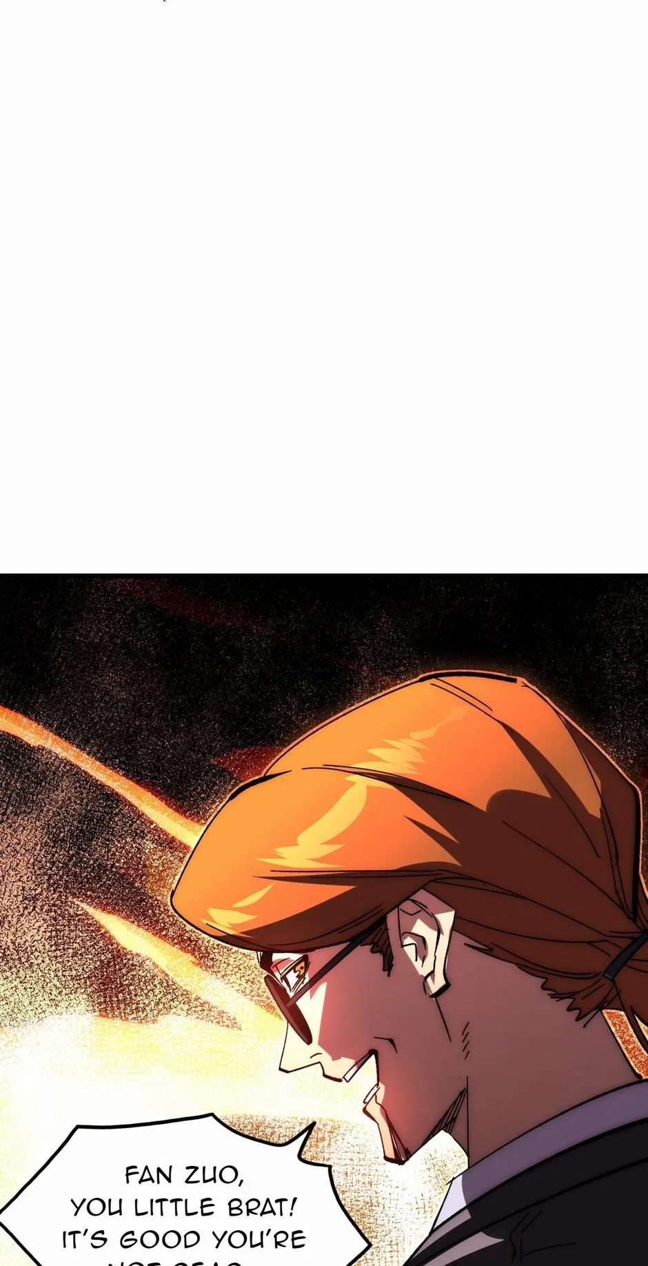 Read The Warrior Ascends From The Rubble chapter 128 image 25 on Lezhin