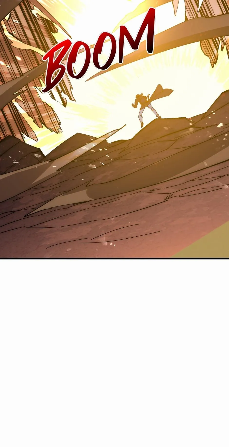 Read The Warrior Ascends From The Rubble chapter 128 image 27 on Lezhin