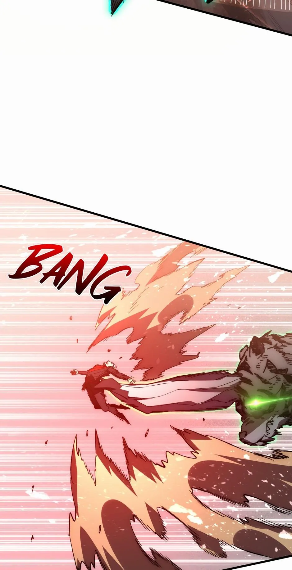 Read The Warrior Ascends From The Rubble chapter 128 image 41 on Lezhin