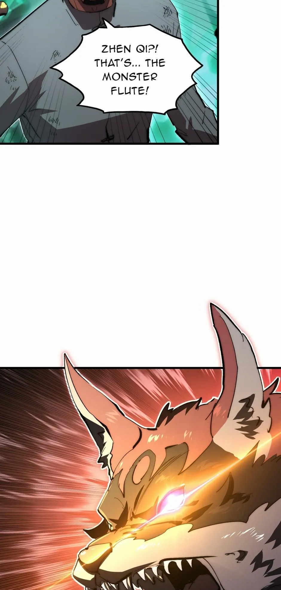 Read The Warrior Ascends From The Rubble chapter 128 image 5 on Lezhin