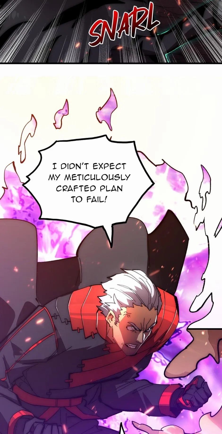 Read The Warrior Ascends From The Rubble chapter 128 image 60 on Lezhin