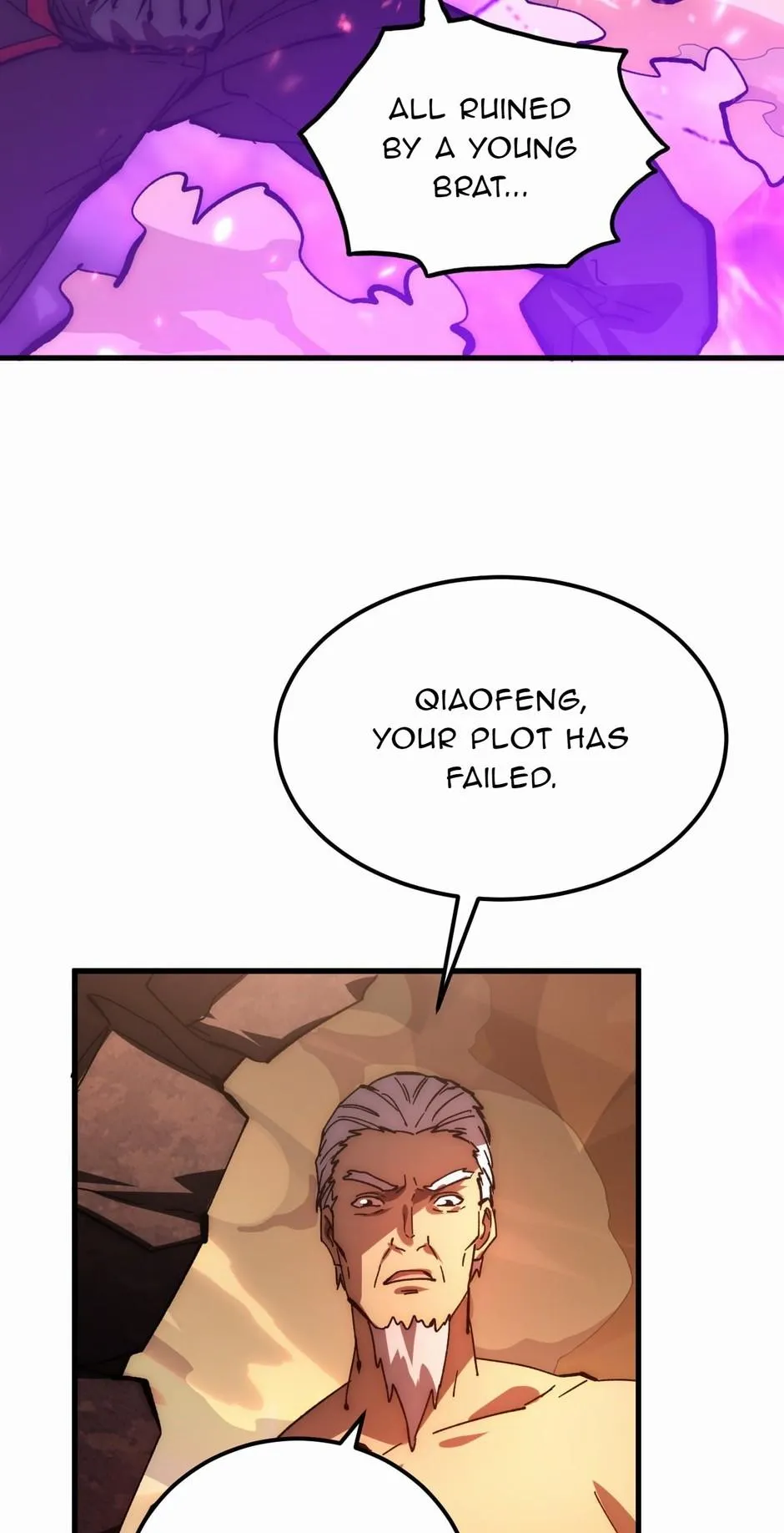 Read The Warrior Ascends From The Rubble chapter 128 image 61 on Lezhin