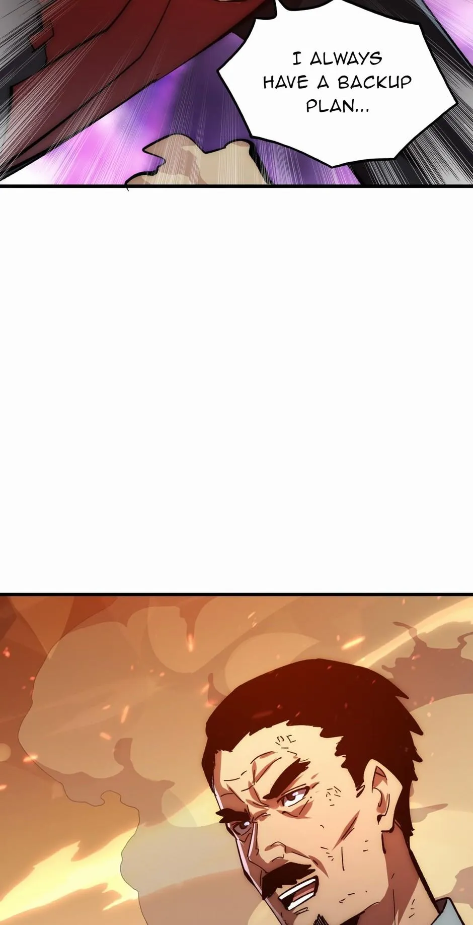 Read The Warrior Ascends From The Rubble chapter 128 image 63 on Lezhin